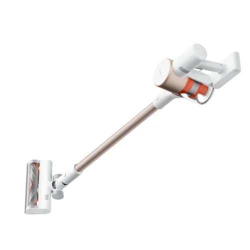 Xiaomi Vacuum Cleaner G9 Plus | Akülü Elektrikli Süpürge | 120AW, 2500mAh Ilość pyłu0,6