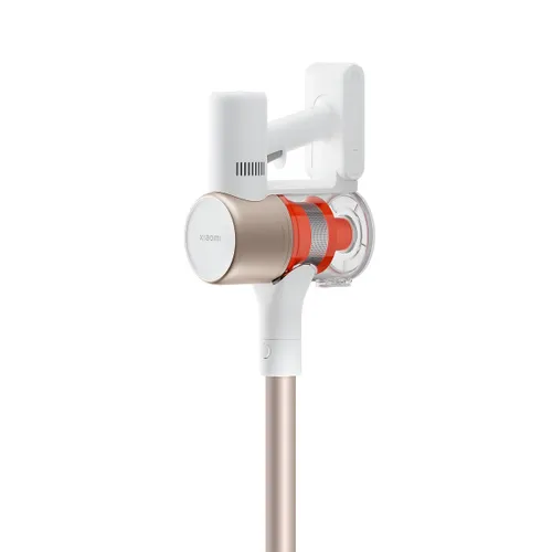 Xiaomi Vacuum Cleaner G9 Plus | Aspirapolvere portatile | 120AW, 2500mAh Kolor produktuBeżowy, Biały