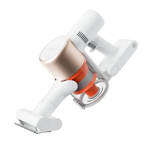Xiaomi Vacuum Cleaner G9 Plus | Akülü Elektrikli Süpürge | 120AW, 2500mAh Łatwy do opróżnienia pojemnikTak