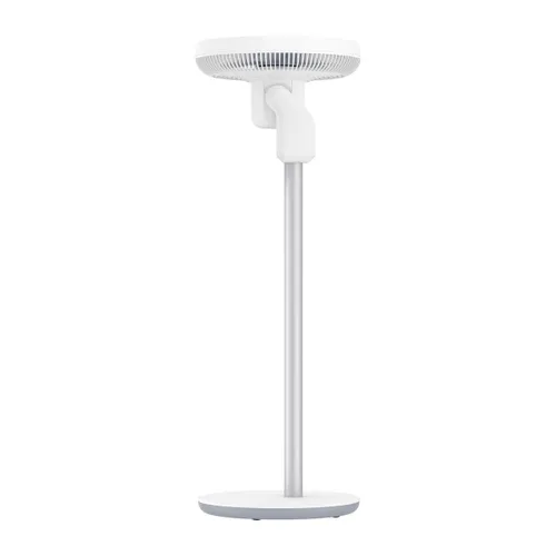 SmartMi Air Circulator Fan | Ventilador de pie | Blanco, 5200mAh, control remoto, aplicación 2