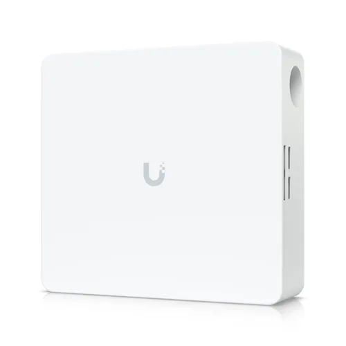 UBIQUITI EAH-8-EU ENTERPRISE-GRADE ACCESS HUB WITH ENTRY AND EXIT CONTROL TO EIGHT DOORS 1