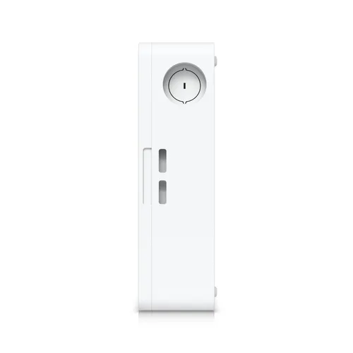 UBIQUITI EAH-8-EU ENTERPRISE-GRADE ACCESS HUB WITH ENTRY AND EXIT CONTROL TO EIGHT DOORS Maksymalna liczba drzwi8