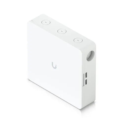 UBIQUITI EAH-8-EU ENTERPRISE-GRADE ACCESS HUB WITH ENTRY AND EXIT CONTROL TO EIGHT DOORS 7