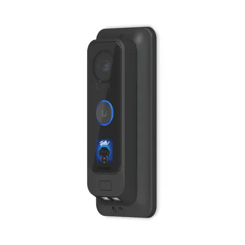 Ubiquiti UACC-G4 Doorbell Pro PoE-Gang Box | Mounting plate |  0