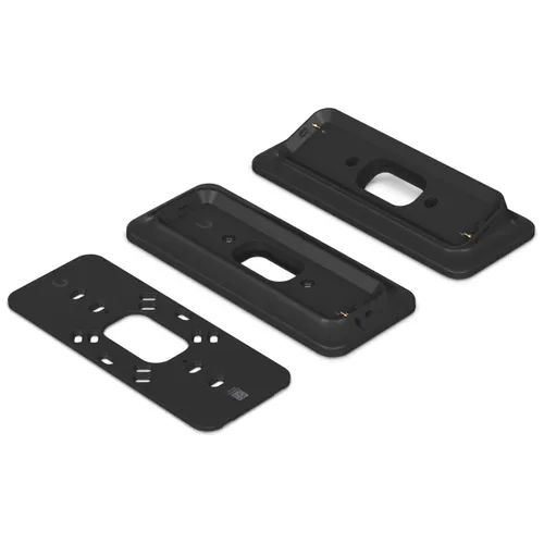 Ubiquiti UACC-G4 Doorbell Pro PoE-Gang Box | Mounting plate | Materiał obudowyAluminium