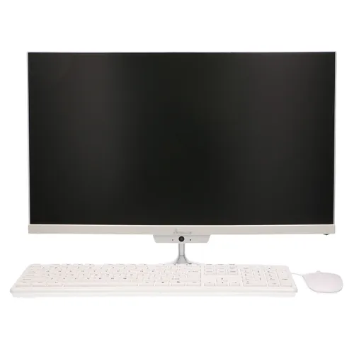 EXTRALINK ALL-IN-ONE PC OFFICE - ZESTAW KOMPUTEROWY PC INTEL L I5 11300H 16GB DDR4 MEMORY IMP-SSD3 512GB SSD WITH WIRE KEYBOARD AND MOUSE WITH BUILT IN CAMERA 1