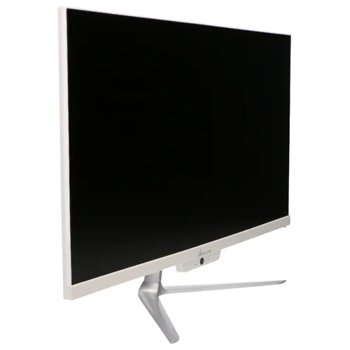 EXTRALINK ALL-IN-ONE PC OFFICE - ZESTAW KOMPUTEROWY PC INTEL L I5 11300H 16GB DDR4 MEMORY IMP-SSD3 512GB SSD WITH WIRE KEYBOARD AND MOUSE WITH BUILT IN CAMERA 6