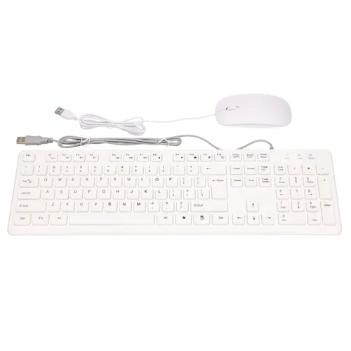 EXTRALINK ALL-IN-ONE PC OFFICE - ZESTAW KOMPUTEROWY PC INTEL L I5 11300H 16GB DDR4 MEMORY IMP-SSD3 512GB SSD WITH WIRE KEYBOARD AND MOUSE WITH BUILT IN CAMERA 9