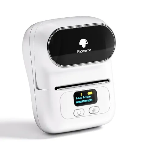 EXTRALINK MINI PRINTER LABELER PHOMEMO 0