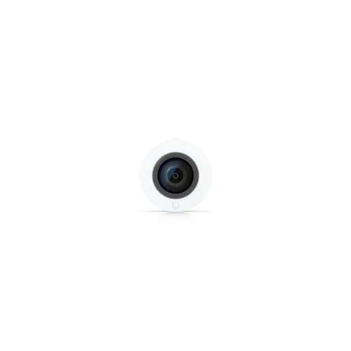 Ubiquiti UVC-AI-Theta-ProLens360 Low-Profile IP-Kamera, H: 180°, V: 180°, D: 180°, 4MP 2160 x 2160, 24fps 1