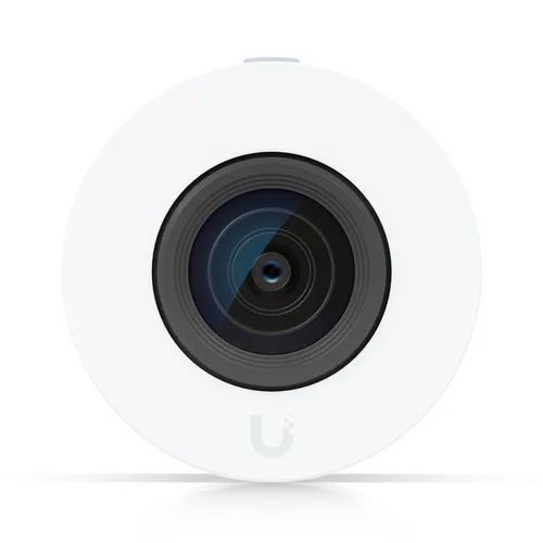 Ubiquiti UVC-AI-Theta-ProLens110 | IP camera | low profile, 110°, 8MP 3840 x 2160, 24fps 0
