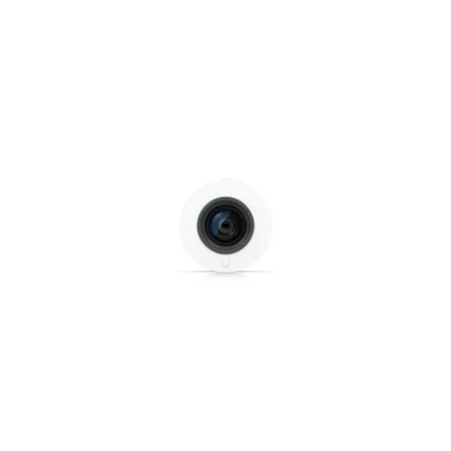 Ubiquiti UVC-AI-Theta-ProLens50 | IP camera | low profile, 53°, 8MP 3840 x 2160, 24fps 1