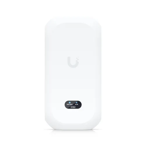 Hub Ubiquiti UVC-AI-Theta, soporte para cámara y módulo de audio CertyfikatyFCC, IC, CE