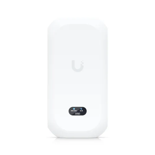 Ubiquiti UVC-AI-Theta-Hub | Hub | support for external lens and 2-way audio module 0