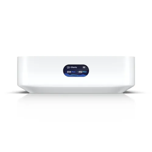 Sistema Mesh Ubiquiti UX-EU, Gateway UniFi, Plug & Play, WiFi6 2
