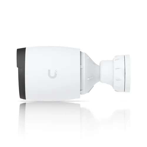 Ubiquiti UVC-AI-Pro White | Kamera IP | 4K Ultra HD 30fps, IP65, 1x RJ45 1000Mbps PoE, 3x zoom optyczny 1
