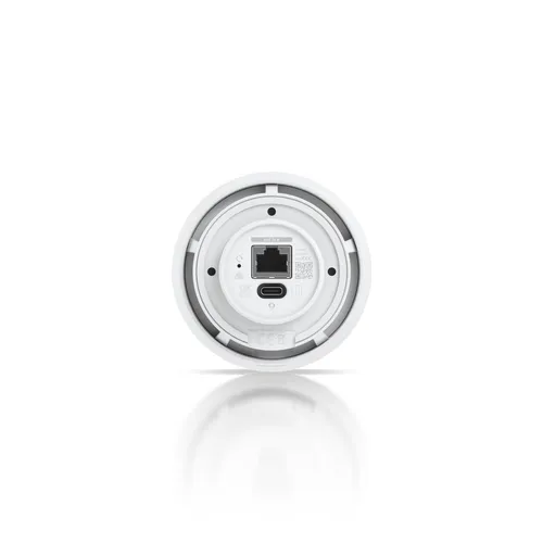 Telecamera IP Ubiquiti UVC-AI-Pro White, 4K Ultra HD 30fps, IP65, 1x RJ45 1000Mbps PoE, 3x Zoom Ottico Długość produktu112,6