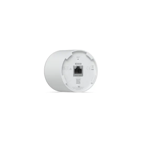 Ubiquiti UVC-G4 Doorbell Pro PoE Kit | Zestaw wideodomofon + gong | Biały 4