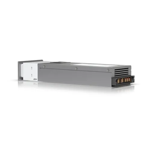 Modulo di alimentazione Ubiquiti UACC-PSU-UDW, Dreamwall, 550W Materiał obudowyAluminium, Poliwęglan (PC), Stal