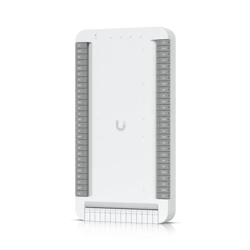 Ubiquiti UA-SK-Elevator | Zestaw startowy | UniFi Access, Elevator Hub, G2 Reader, 2x 2-wire PoE extender, 10x Access Card 1