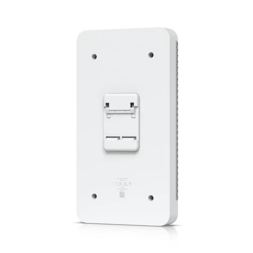 Ubiquiti UA-SK-Elevator Starter-Set, UniFi Access, Elevator Hub, G2 Reader, 2x 2-Draht PoE Extender, 10x Zugangskarte Czytnik kodów dostępuNie