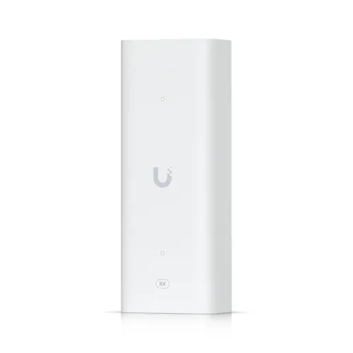 Ubiquiti UA-SK-Elevator Starter-Set, UniFi Access, Elevator Hub, G2 Reader, 2x 2-Draht PoE Extender, 10x Zugangskarte Ilość portów Ethernet LAN (RJ-45)1