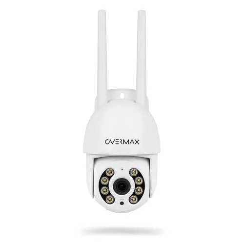 OVERMAX CAMSPOT 4.0 PTZ WHITE 2