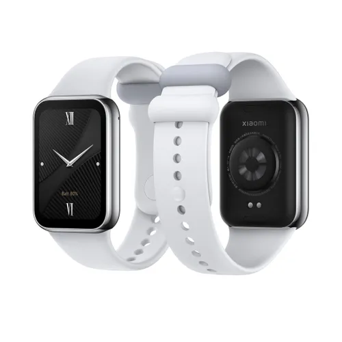 XIAOMI SMART BAND 8 PRO LIGHT GREY M2333B1 AkcelerometrTak