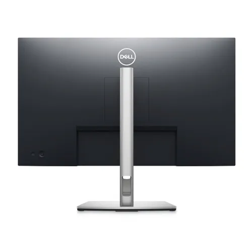 Dell P2723DE 27" | Monitor del computer | QHD IPS, HDMI, DP, USB Hub, RJ45 Ekran dotykowyNie