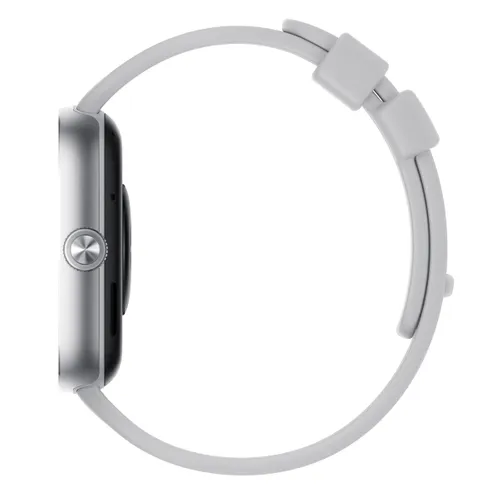 Xiaomi Redmi Watch 4 Srebrny | Smartband | Bluetooth 5.3, 5ATM, 1.97" Czas pracy na zasilaniu akumulatorowym480