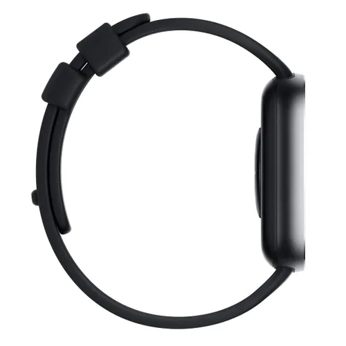 XIAOMI REDMI WATCH 4 OBSIDIAN BLACK, M2315W1 Czujnik tlenu we krwiTak