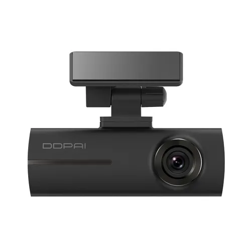 DDPAI N1 Dual | Wideorejestrator | 1296p, Wi-Fi 1
