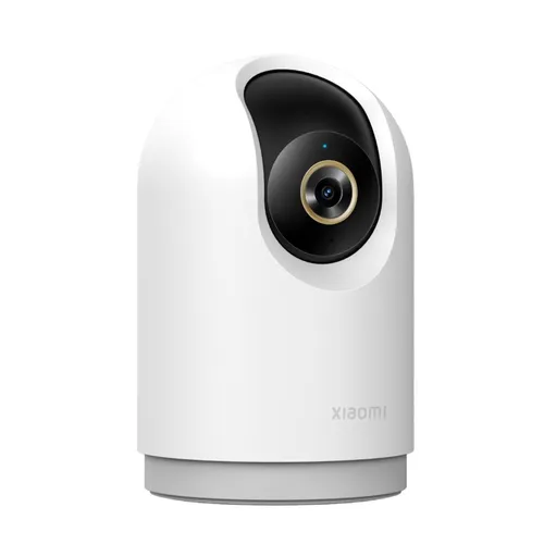 Xiaomi Smart Camera C500 Pro | PTZ Camera | 1666p, Wi-Fi Dual Band, Bluetooth 5.2 BluetoothTak