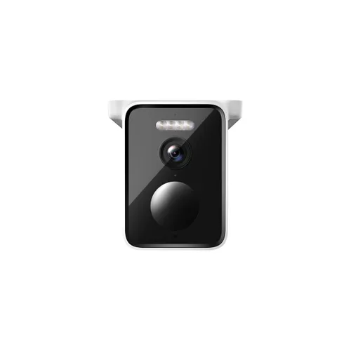 Xiaomi Solar Outdoor Camera BW400 Pro Set | Set telecamera solare + stazione base | 10000 mAh, 1440p, IP66, Wi-Fi 2,4 GHz 4