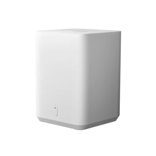 Xiaomi Solar Outdoor Camera BW400 Pro Set | Solární kamera + sada základní stanice | 10000mAh, 1440p, IP66, Wi-Fi 2,4 GHz Liczba kamer1