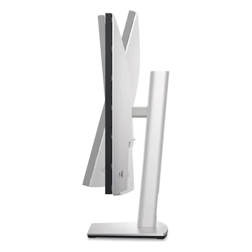 Dell U2723QE 27" | Monitor | 4K IPS HDMI DP USB-C Hub RJ-45 Zgodny ze standradami przemysłowymiENERGY STAR certified Monitor.
EPEAT registered where applicable.
TCO Certified & TCO Certified Edge.
RoHS Compliant.
BFR/PVC Free monitor
Meets NFPA 99 leakage current requirements.
Arsenic-Free glass and Mercury-Free for the panel only.