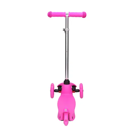 EXTRALINK KIDS SCOOTER CHASE RACER PINK 3