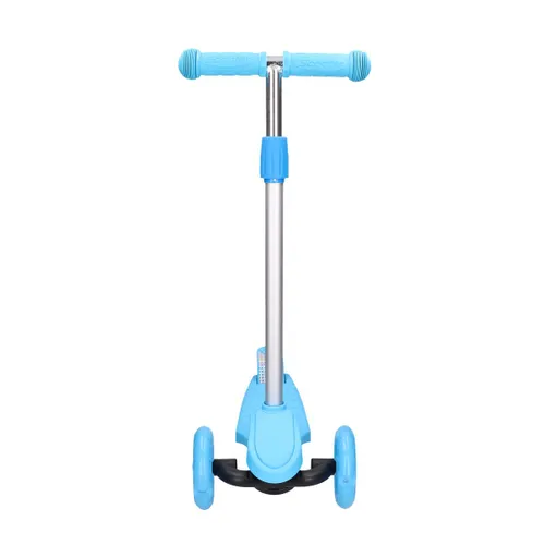 Extralink Kids Scooter Merlin Mini Niebieski | Hulajnoga dla dzieci | 2