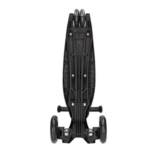 EXTRALINK KIDS SCOOTER BOSS RIDE BLACK 3