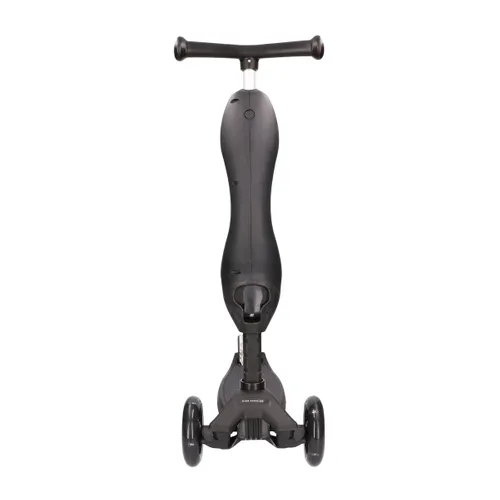 EXTRALINK KIDS SCOOTER BOSS RIDE BLACK 6