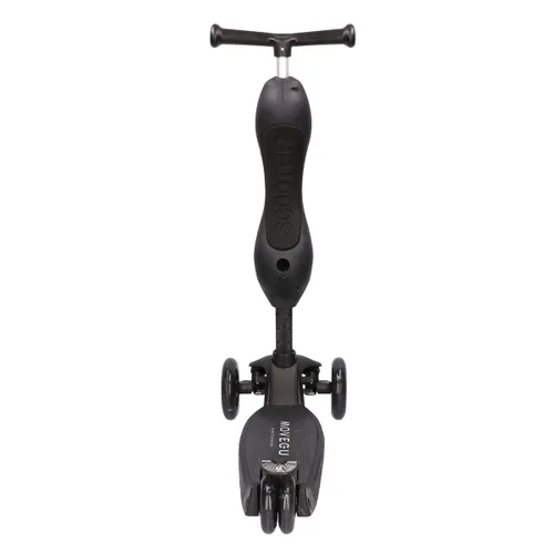 EXTRALINK KIDS SCOOTER BOSS RIDE BLACK 7