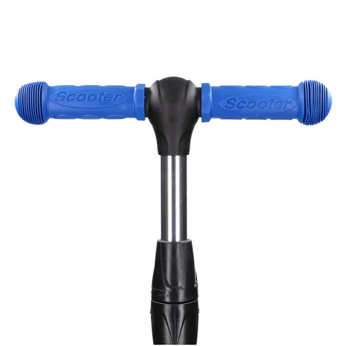 Scooter para Ninos Extralink Dumbo Cruiser Azul 5