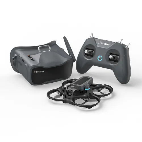 BetaFPV Aquila16 FPV Kit | Drone + FPV goggles | 0