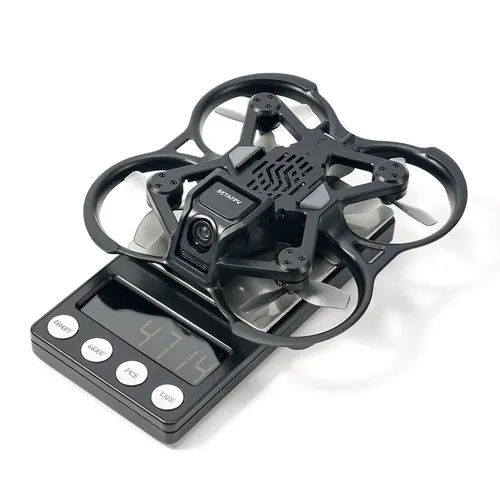 BetaFPV Aquila16 FPV Kit | Drone + FPV goggles | 4