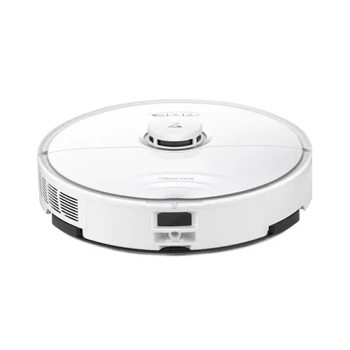 Roborock S8 Pro Ultra Weiß | Intelligenter Staubsauger | Roboter-Staubsauger Funkcja programowaniaTak