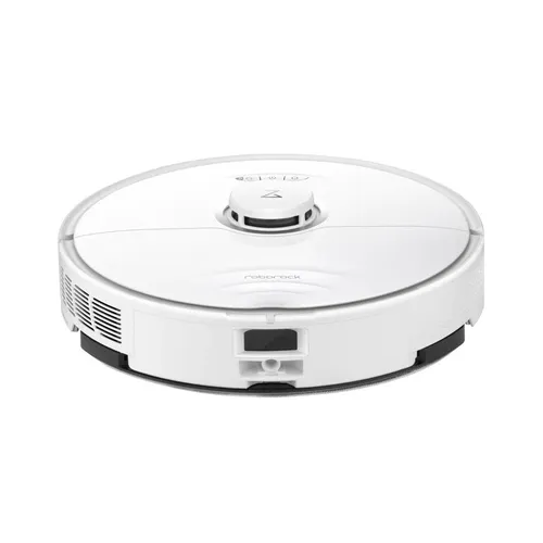 Roborock S8 Pro Ultra White | Vacuum cleaner | Robot Vacuum Cleaner Funkcja programowaniaTak