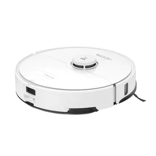 Roborock S8 Pro Ultra Weiß | Intelligenter Staubsauger | Roboter-Staubsauger Głębokość produktu353