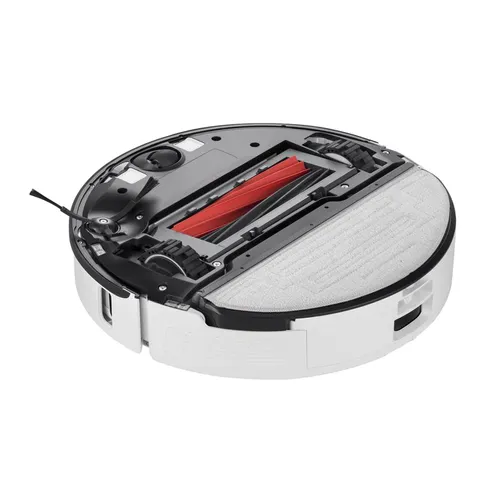 Roborock S8 Pro Ultra Weiß | Intelligenter Staubsauger | Roboter-Staubsauger KolorBiały