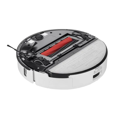 Roborock S8 Pro Ultra Bílý | Inteligentní vysavač | Robot Vacuum Cleaner KolorBiały
