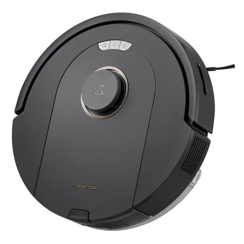 Roborock Q5 Pro Black | Vacuum cleaner | Robot Vacuum Cleaner Głębokość produktu353,1